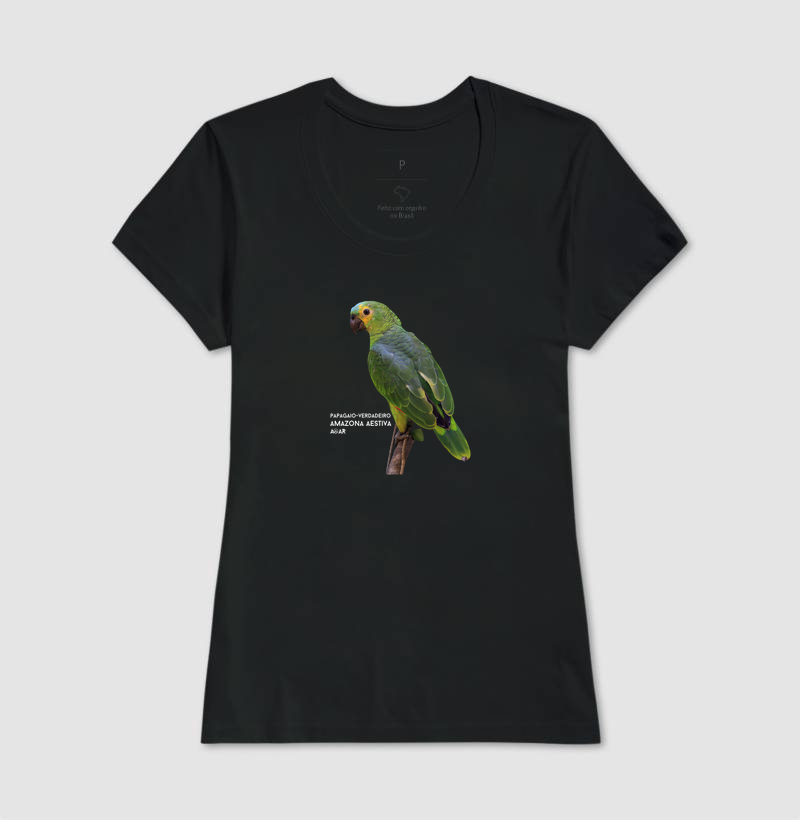 Camisa 16