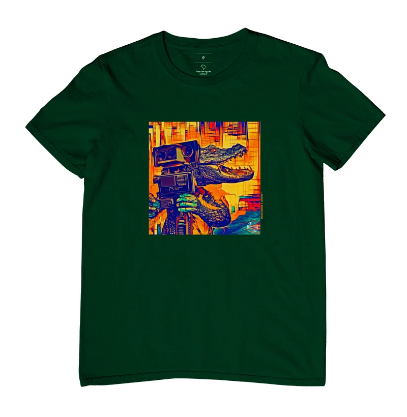 Camisa 10