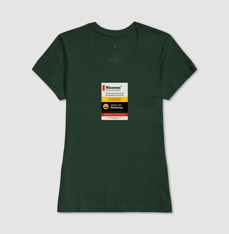 Camisa 12