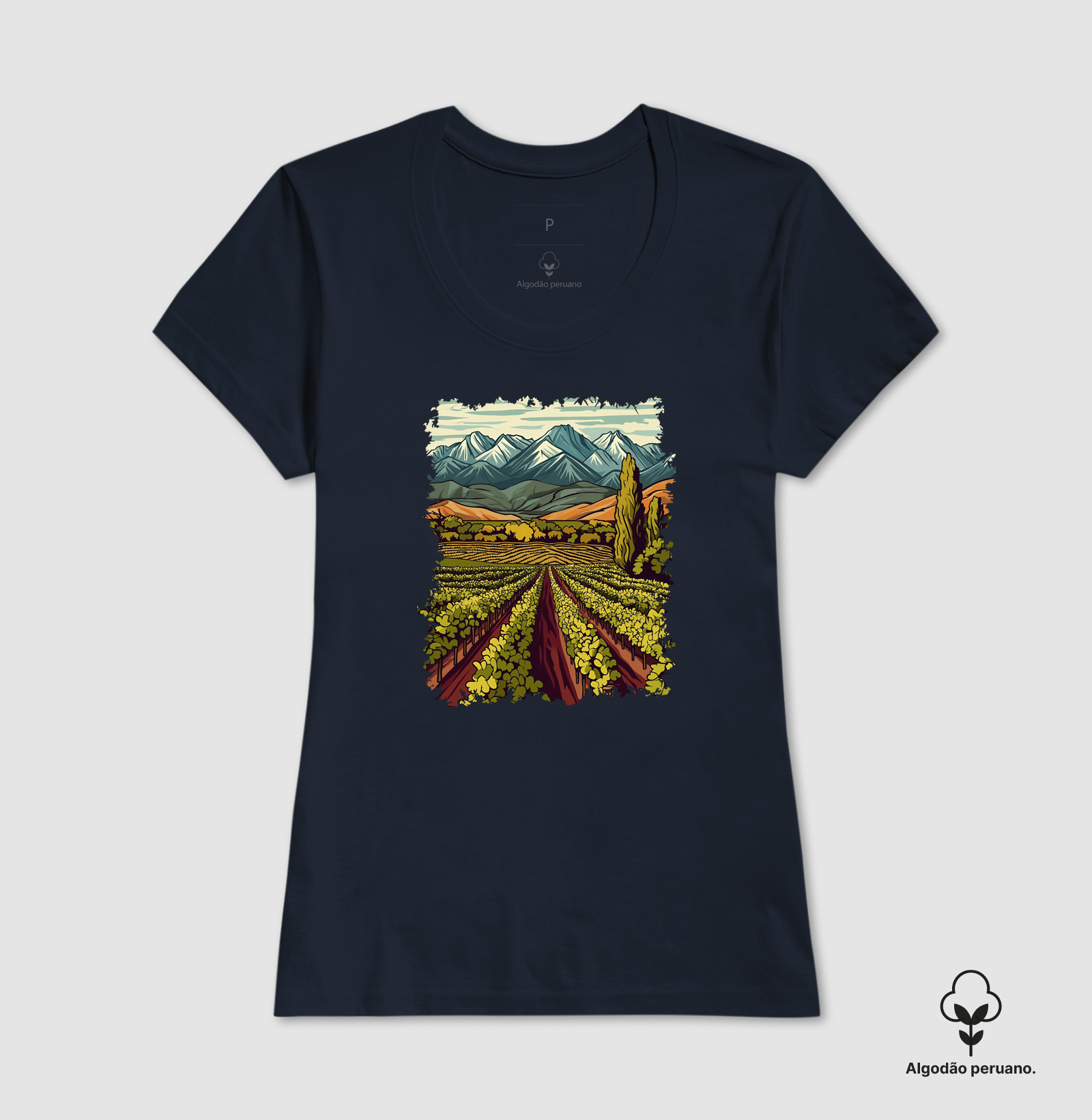 Camisa 6