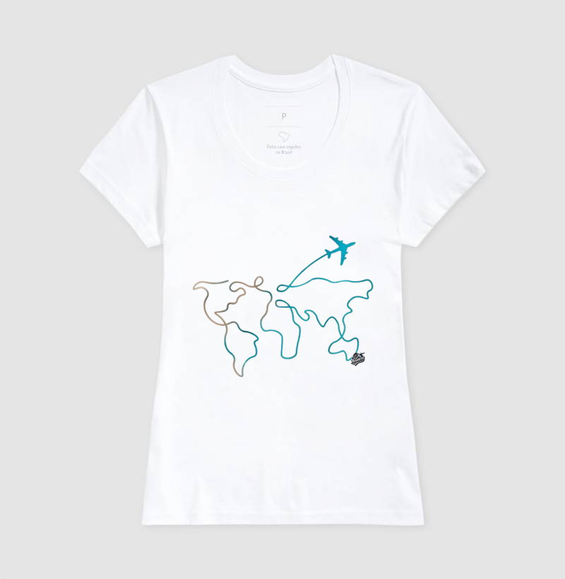 Camisa 12