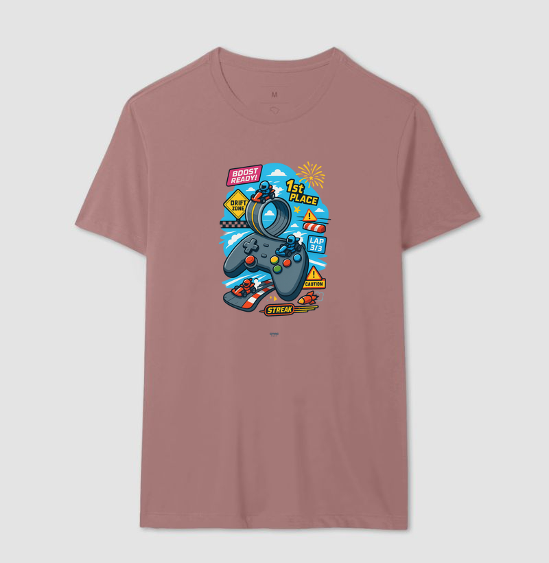 Camisa 15