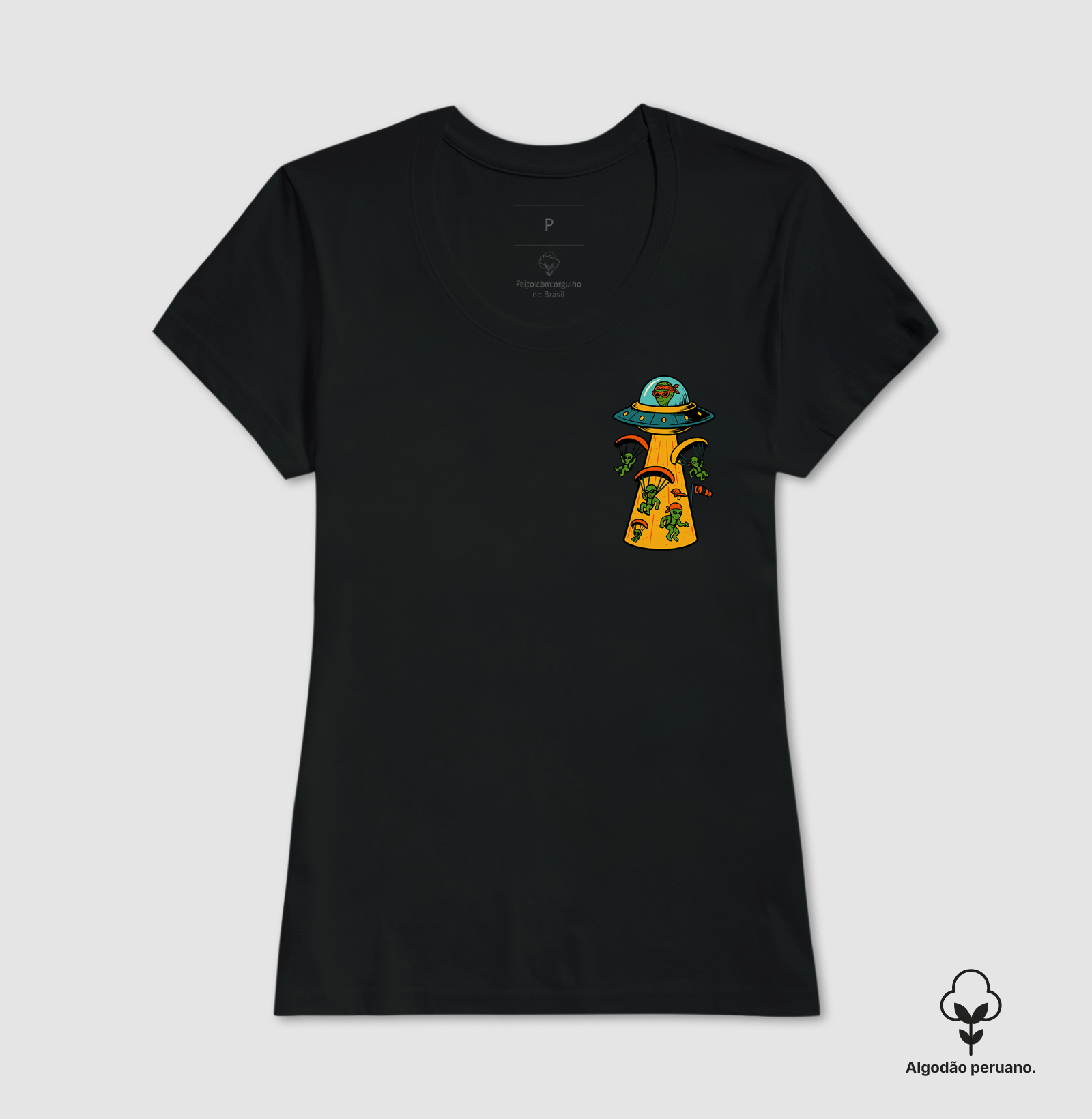 Camisa 4