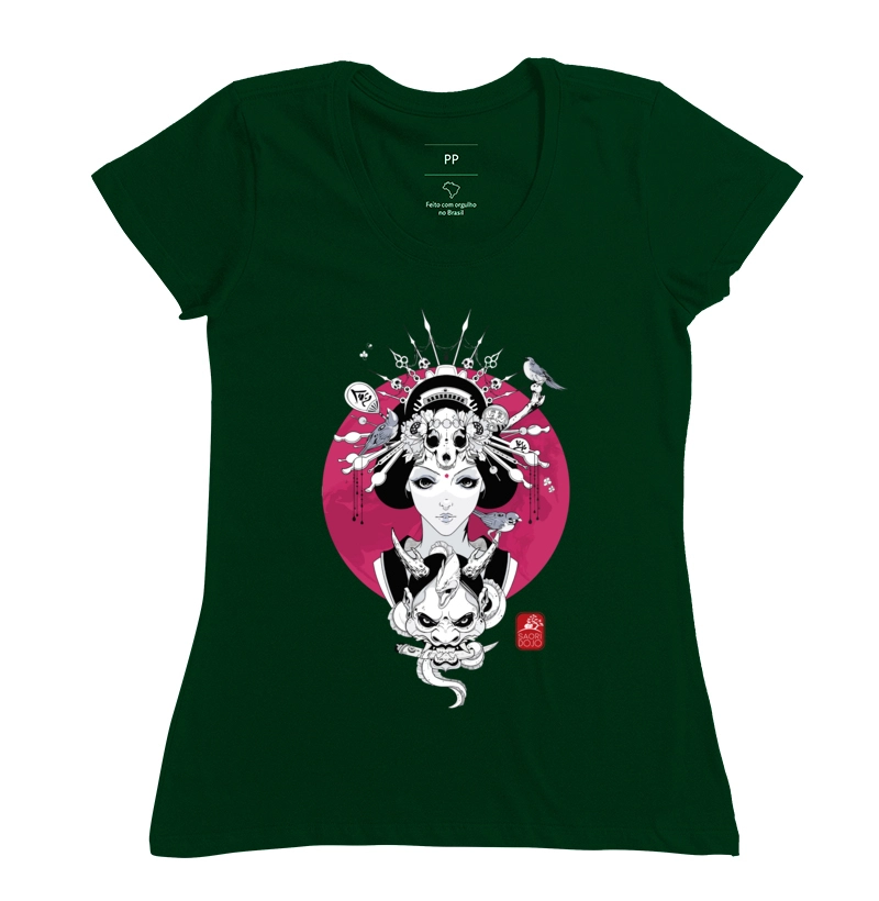 Camisa 7