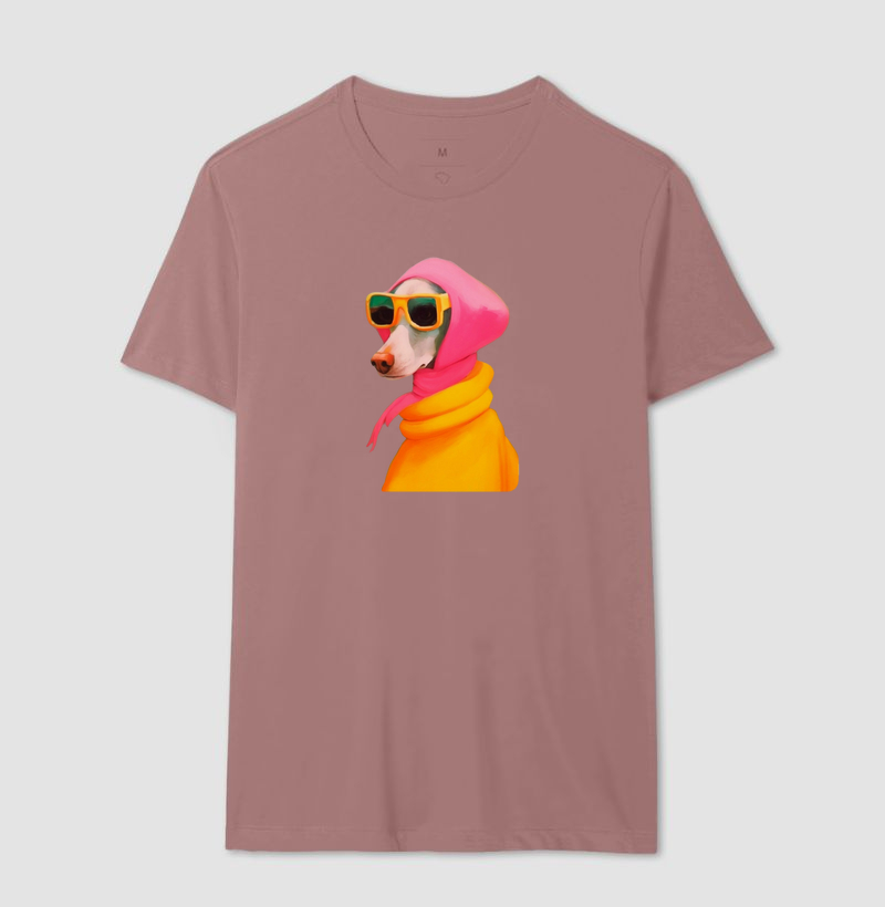 Camisa 18