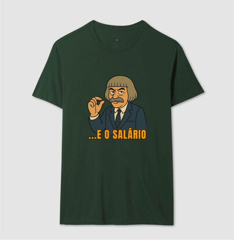 Camisa 11