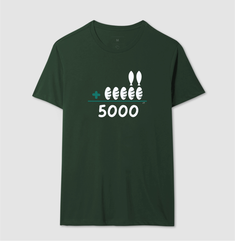 Camisa 11
