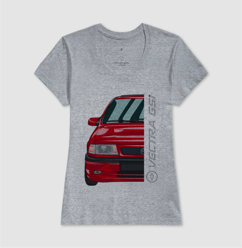 Camisa 9