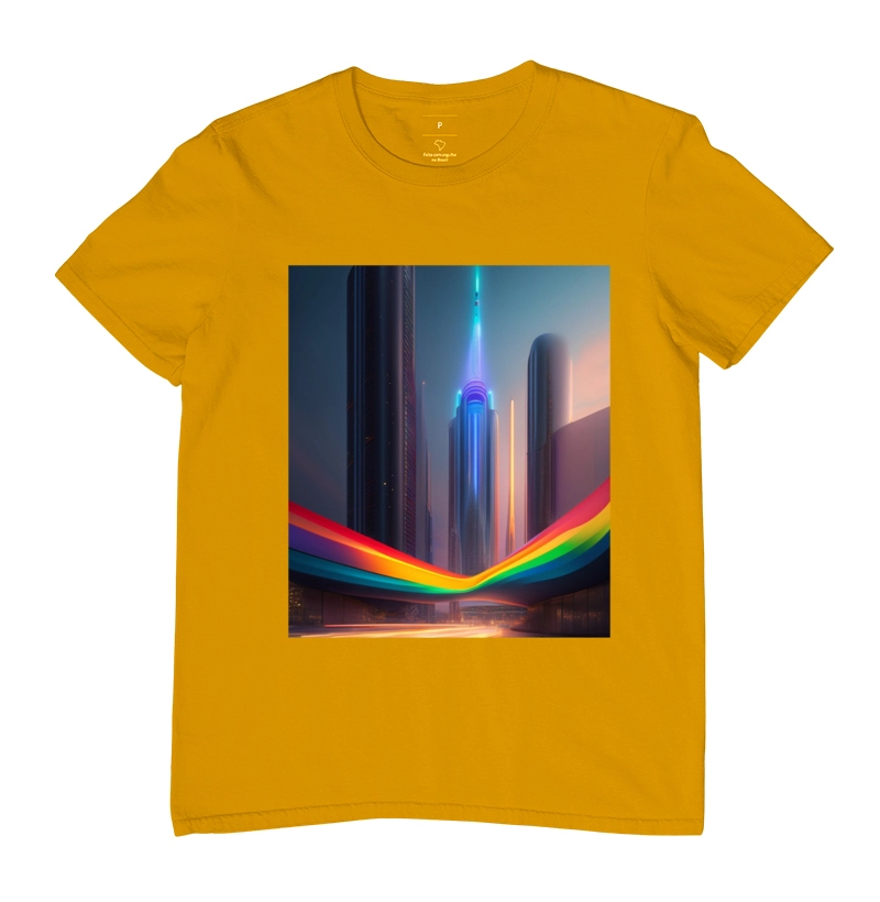 Camisa 13