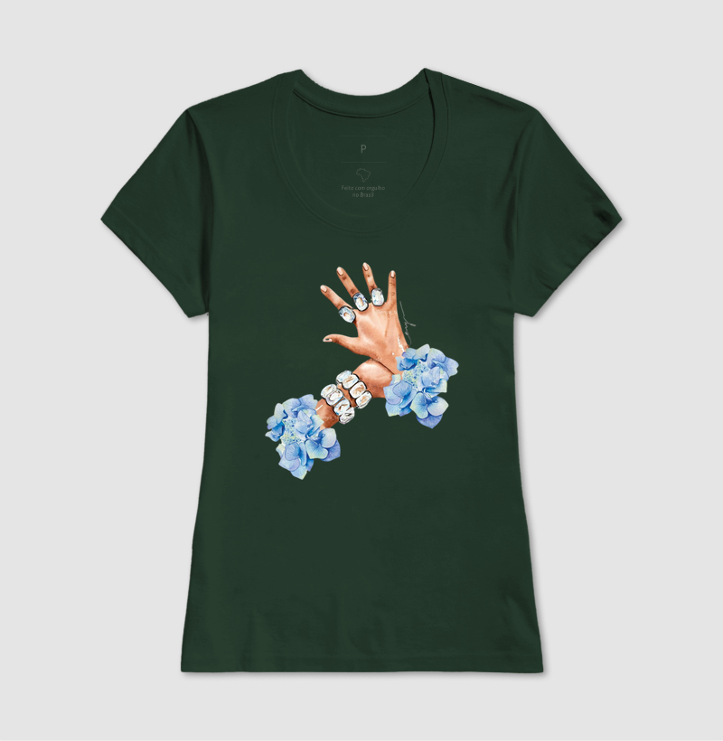 Camisa 14
