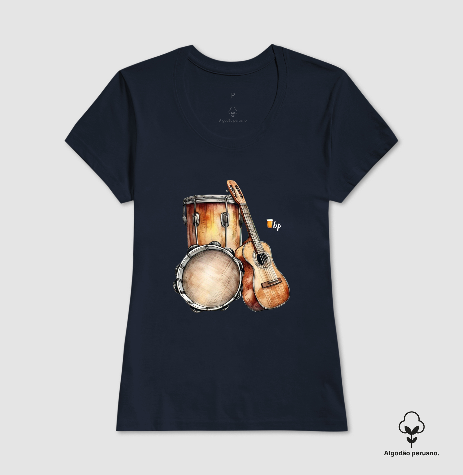Camisa 1