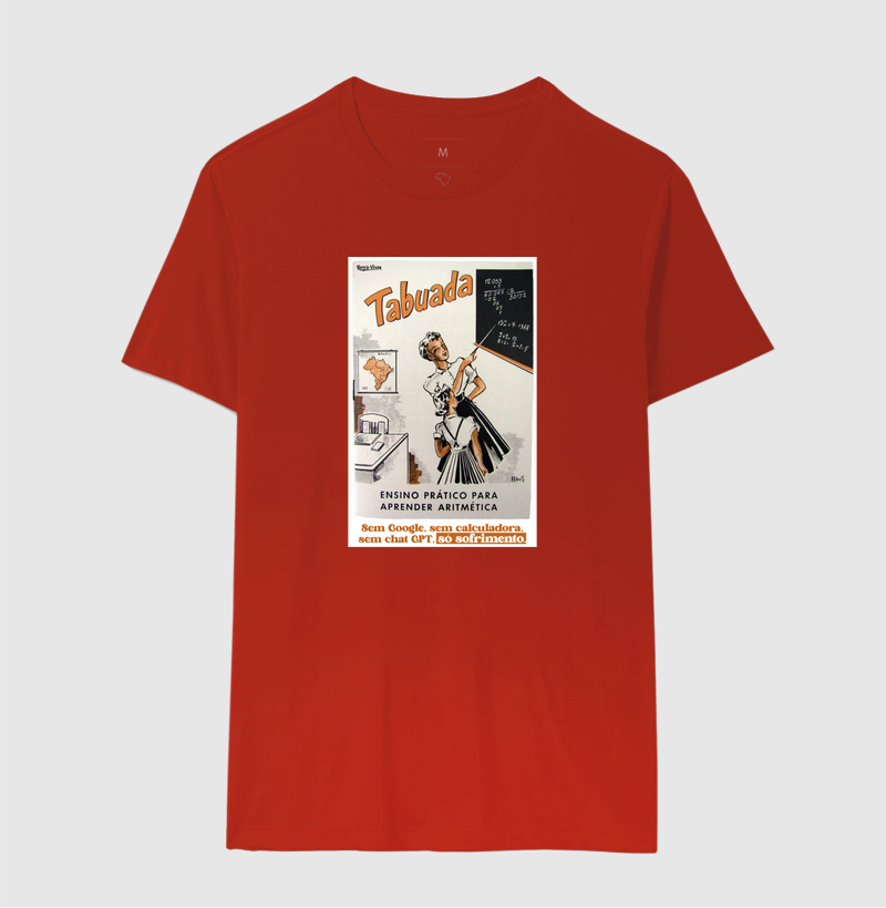 Camisa 12