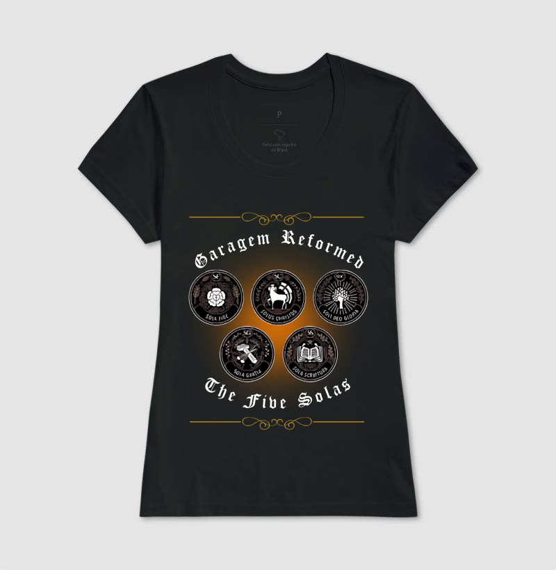Camisa 5
