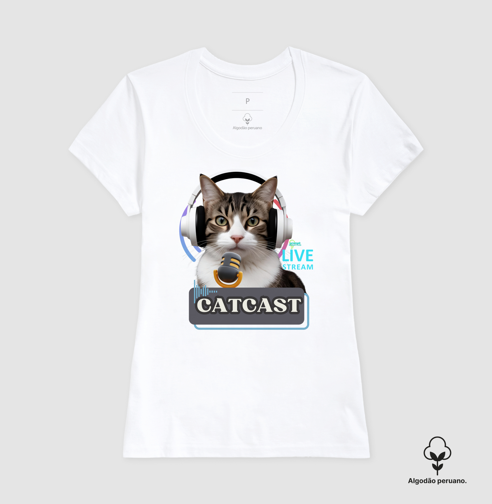 Camisa 4