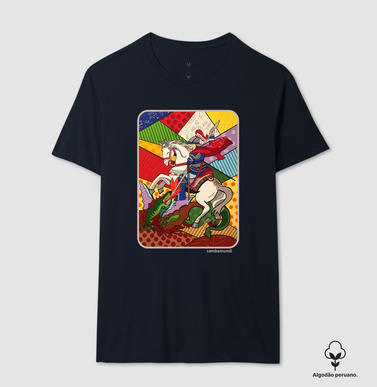 Camisa 5