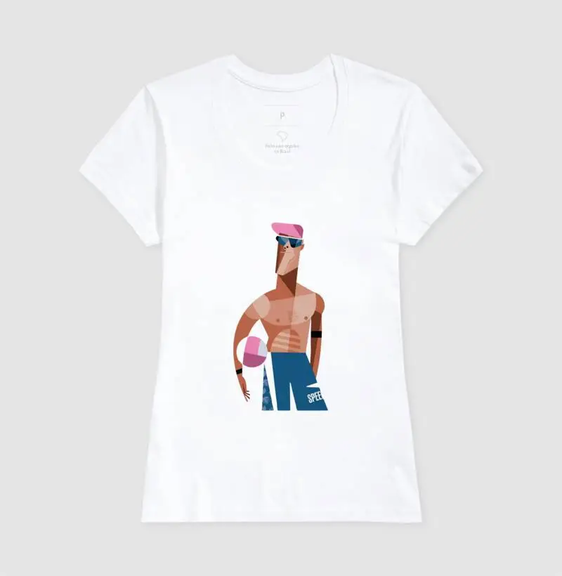 Camisa 11
