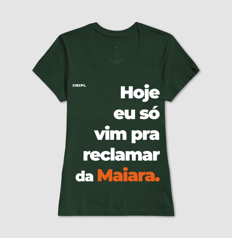 Camisa 11