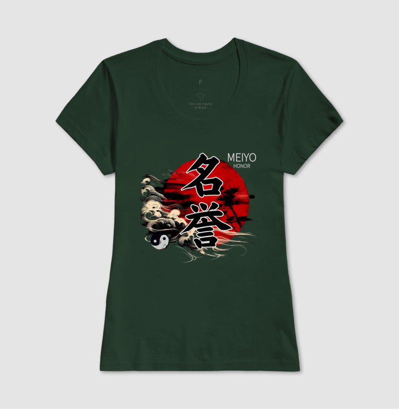 Camisa 9