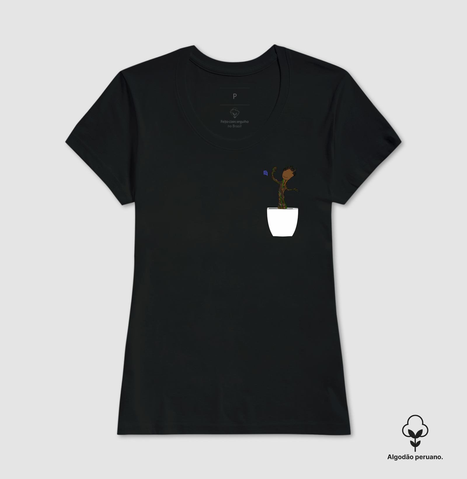 Camisa 3