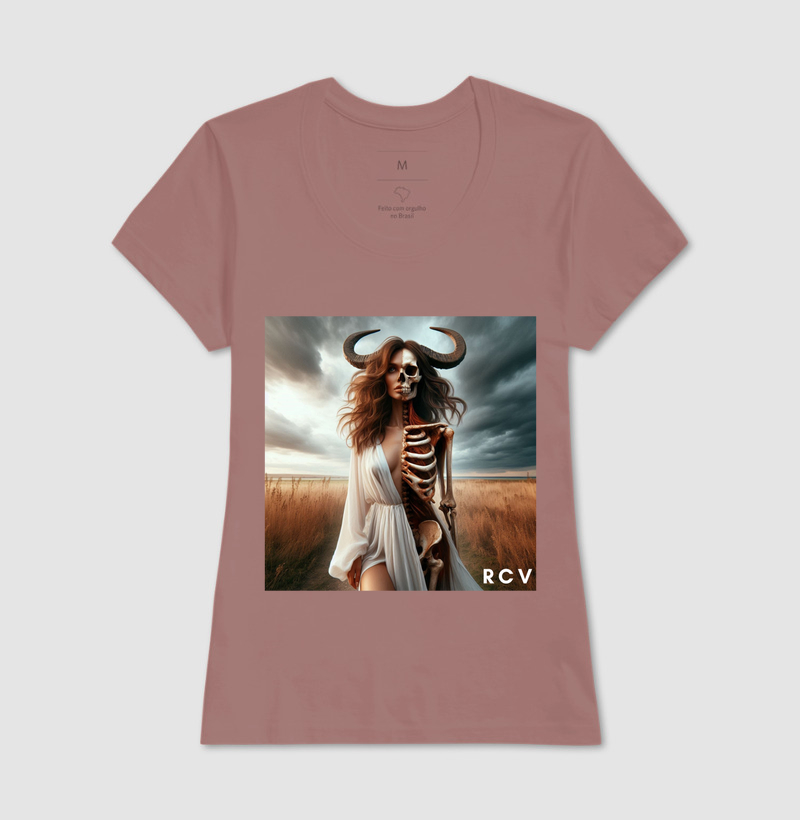 Camisa 19