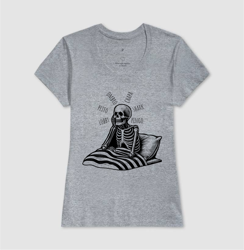 Camisa 7
