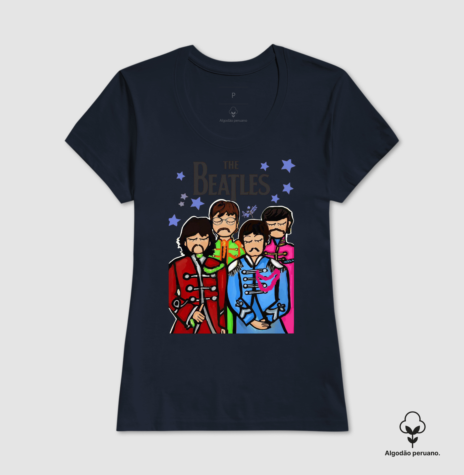 Camisa 5