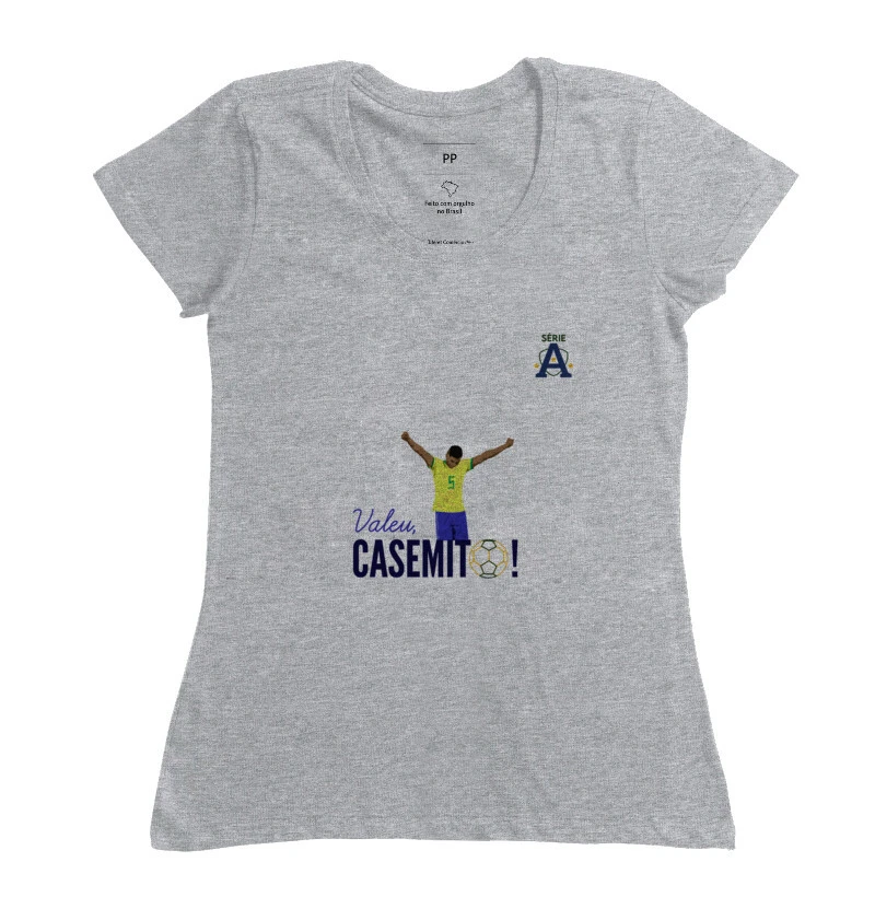 Camisa 8