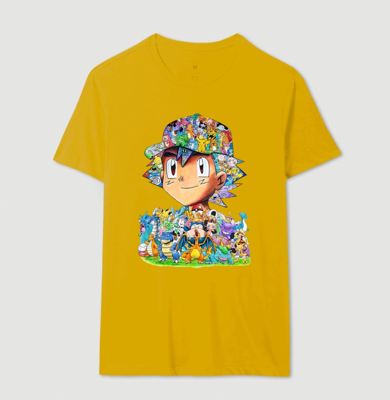 Camisa 13