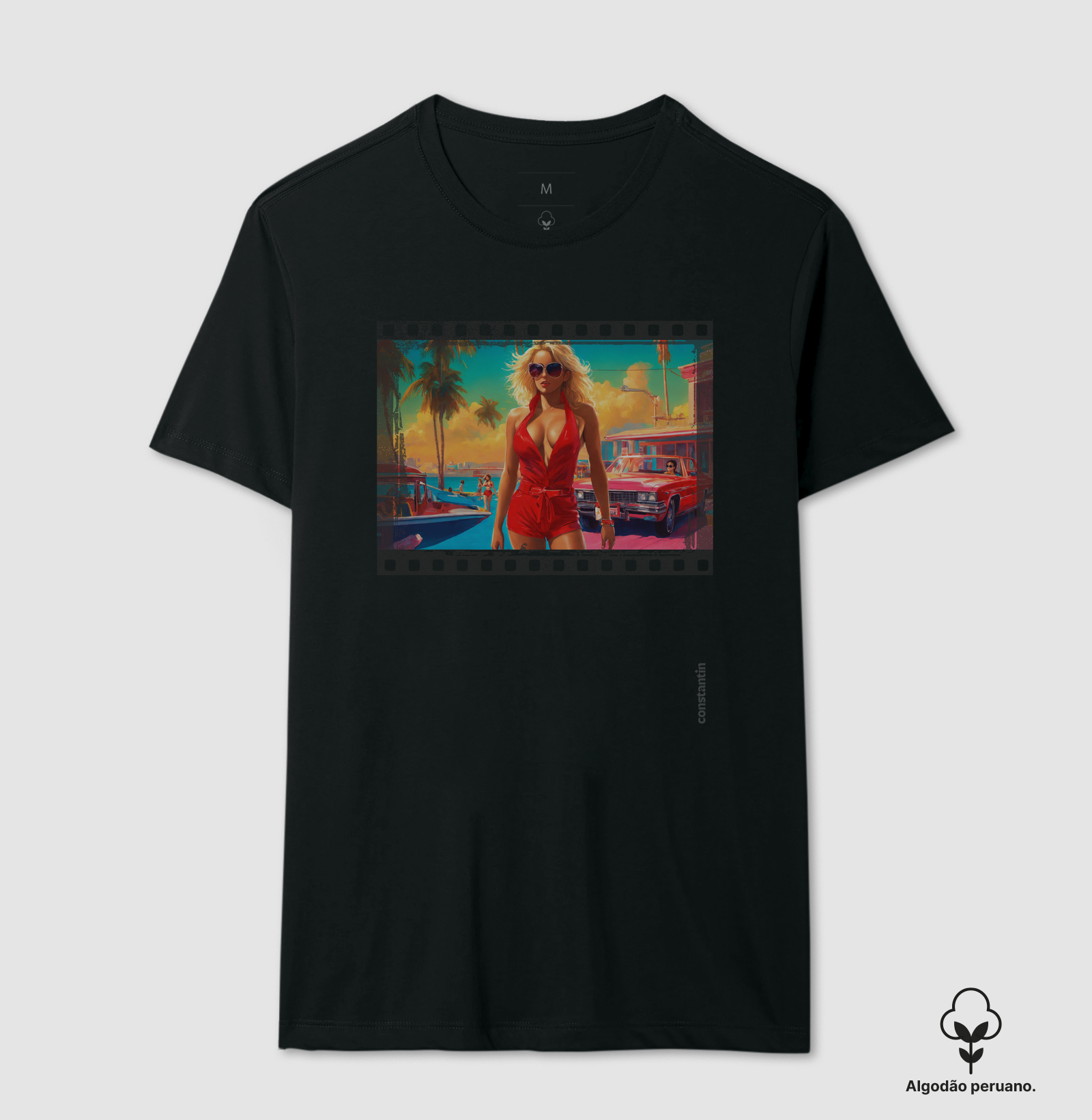 Camisa 5
