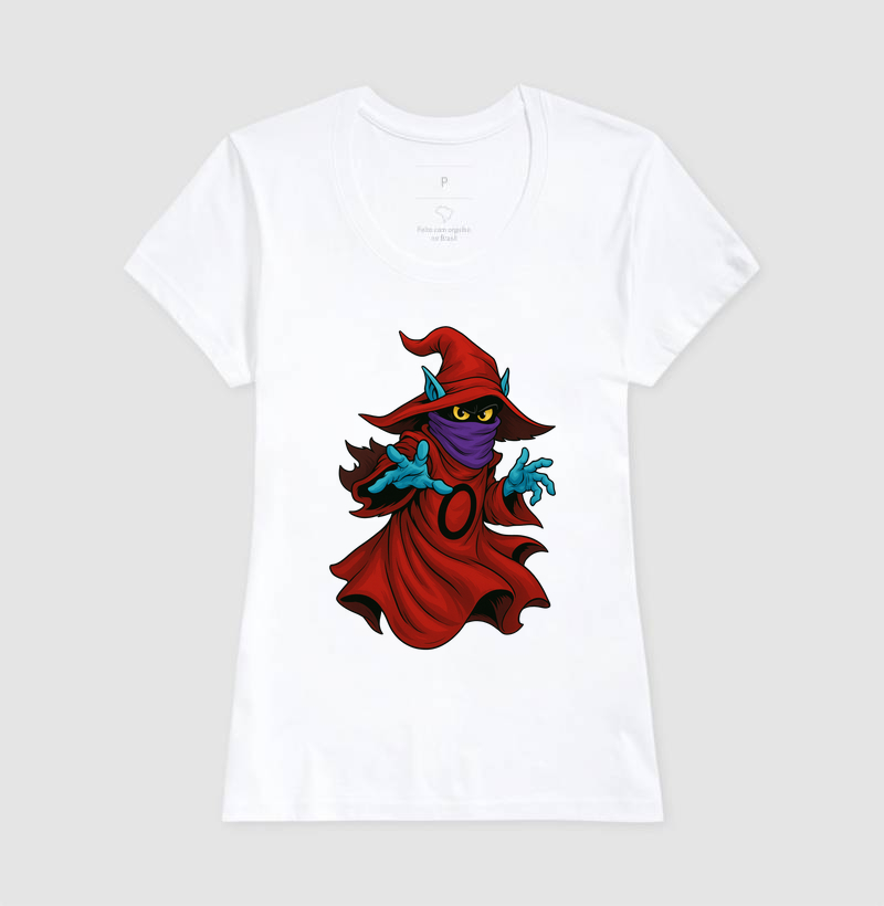 Camisa 4
