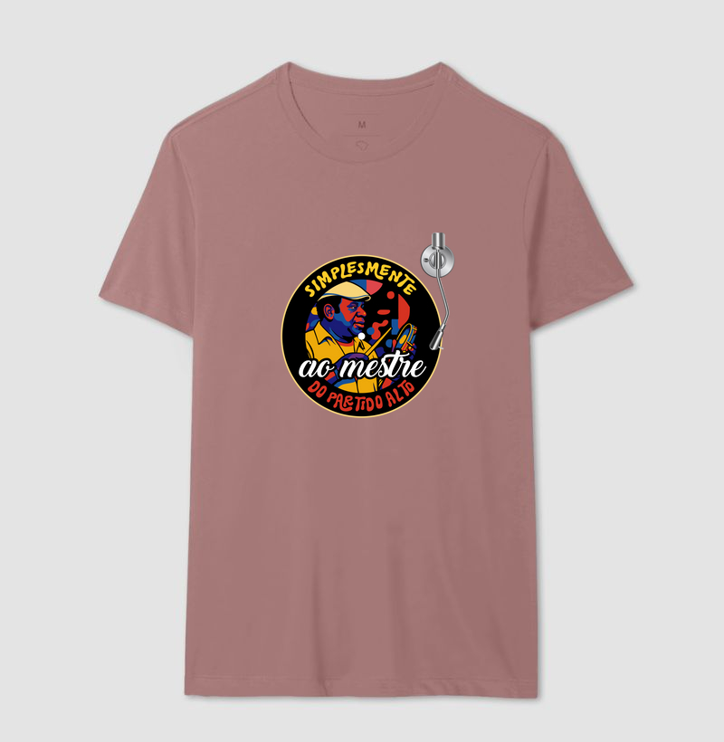 Camisa 19