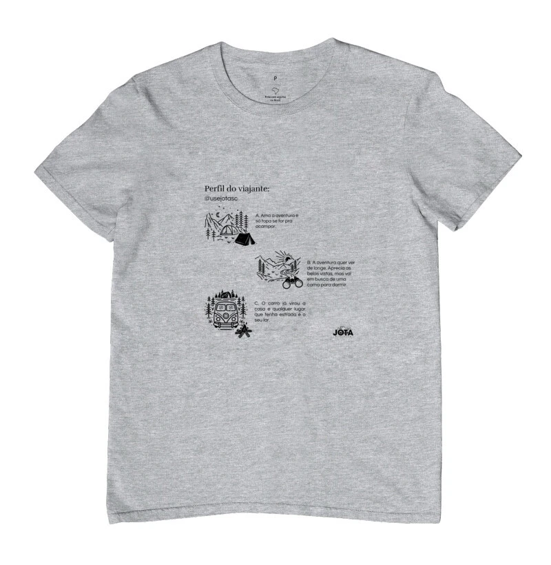 Camisa 7