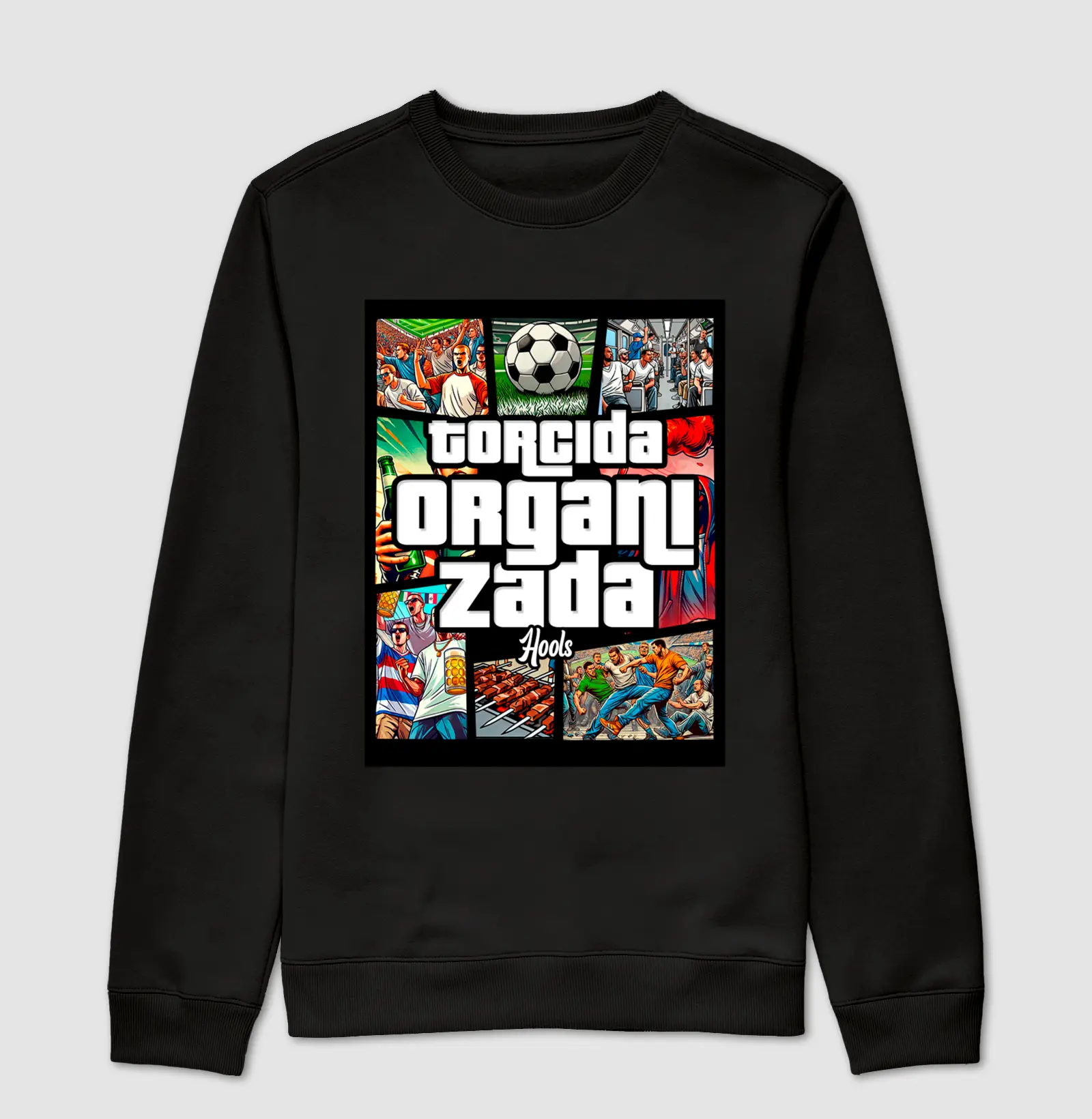 Camisa 2
