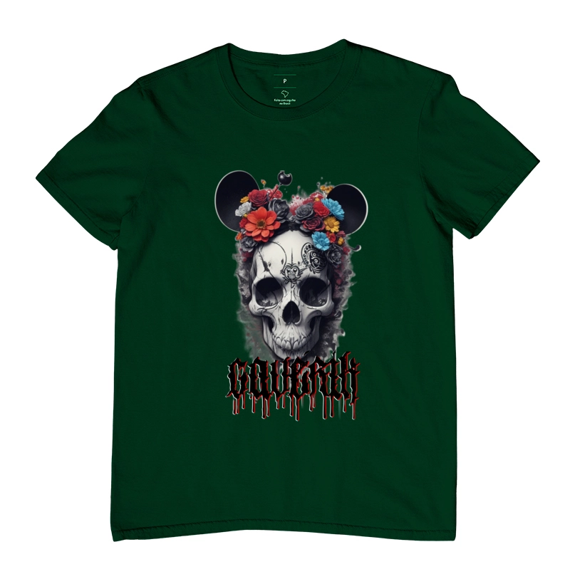 Camisa 11