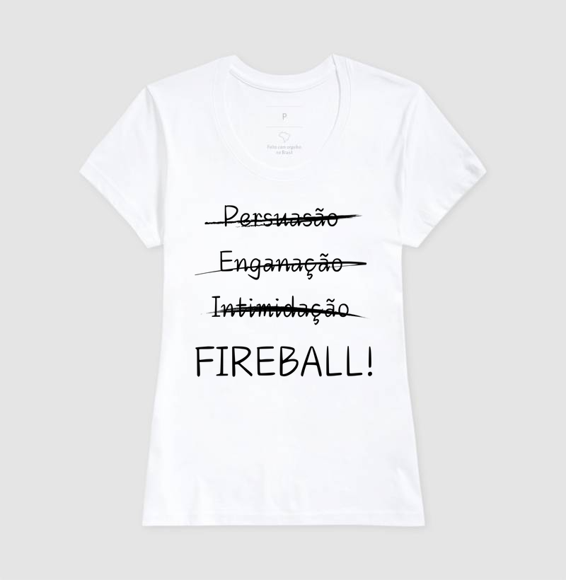 Camisa 13