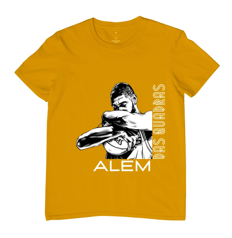 Camisa 13