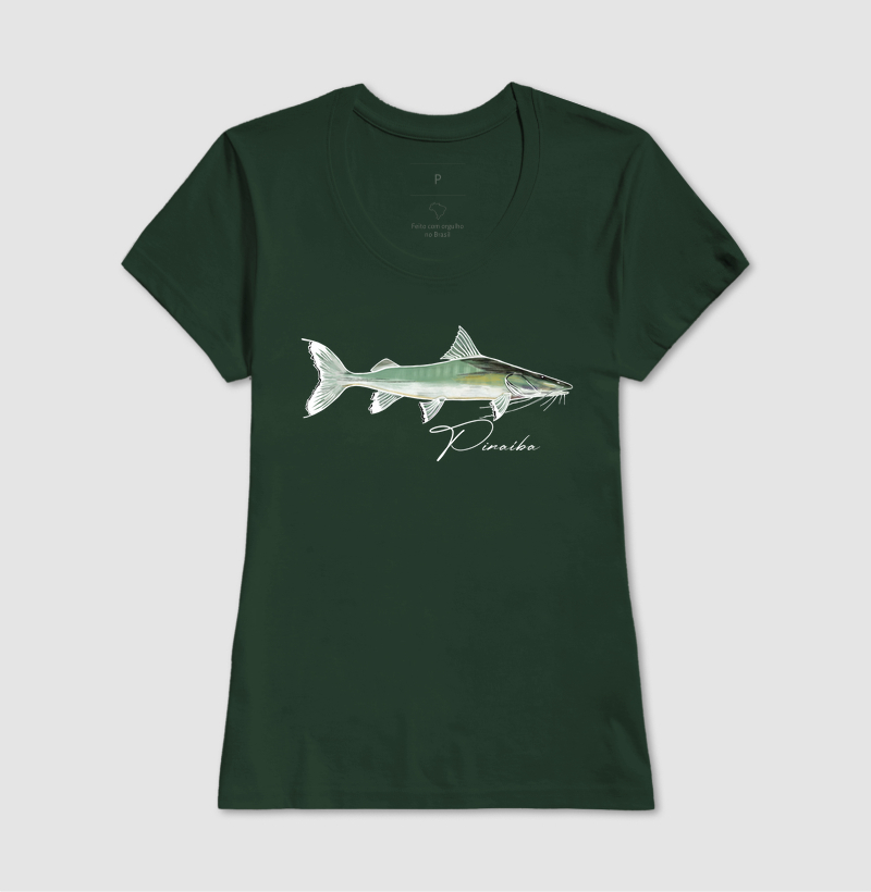 Camisa 6