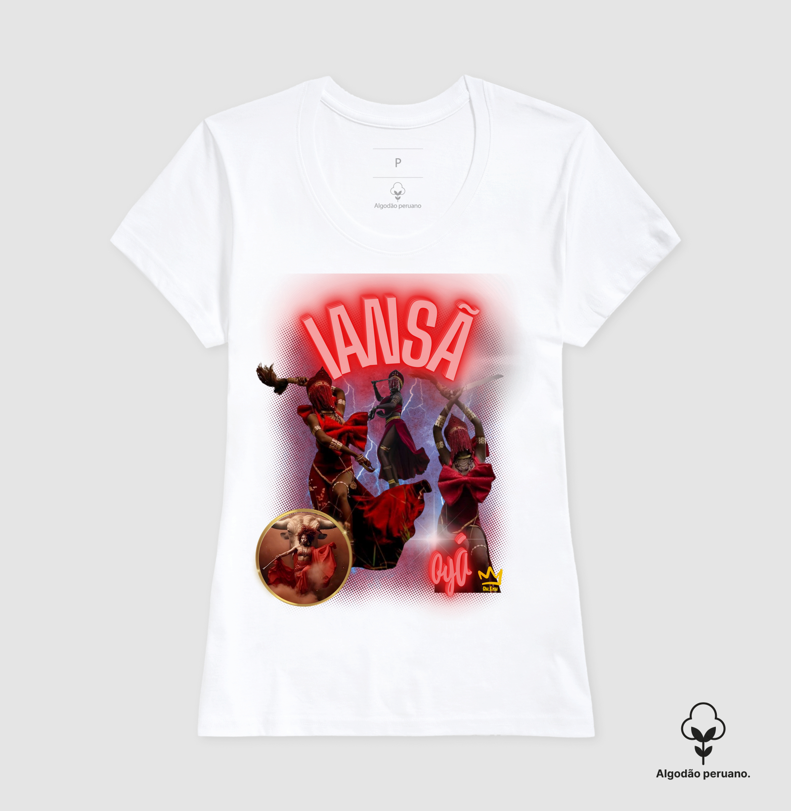 Camisa 3