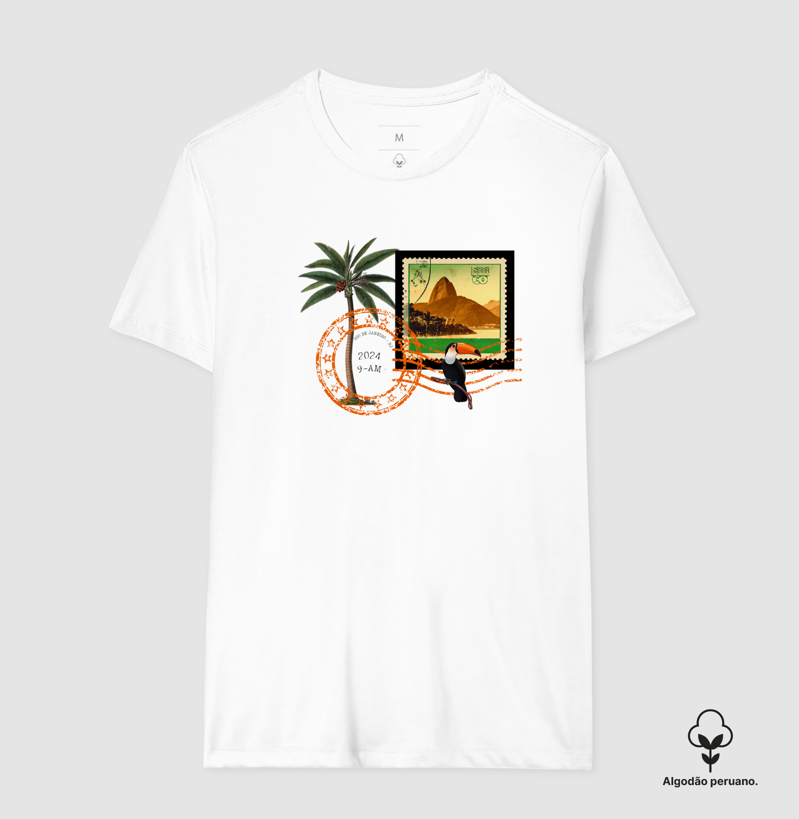 Camisa 2
