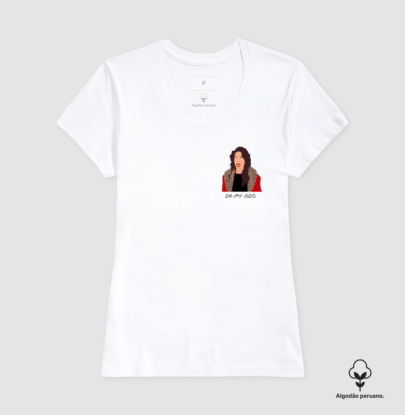 Camisa 6