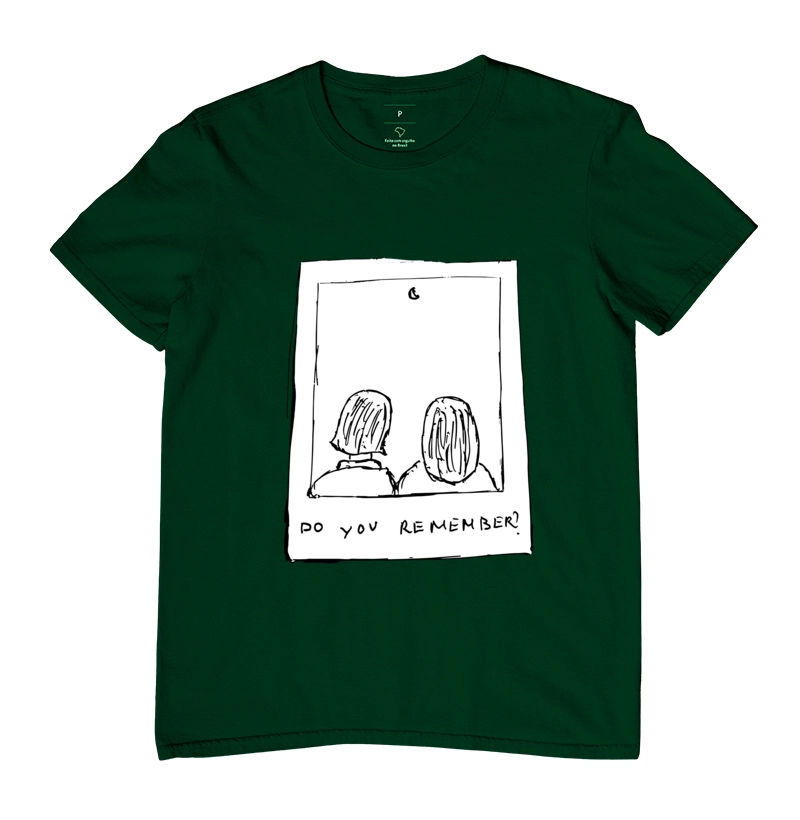 Camisa 11