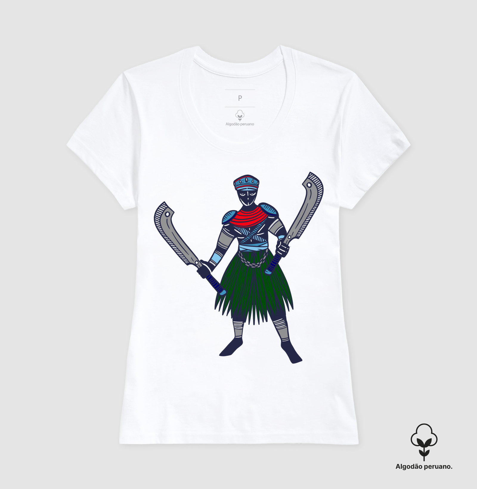 Camisa 2