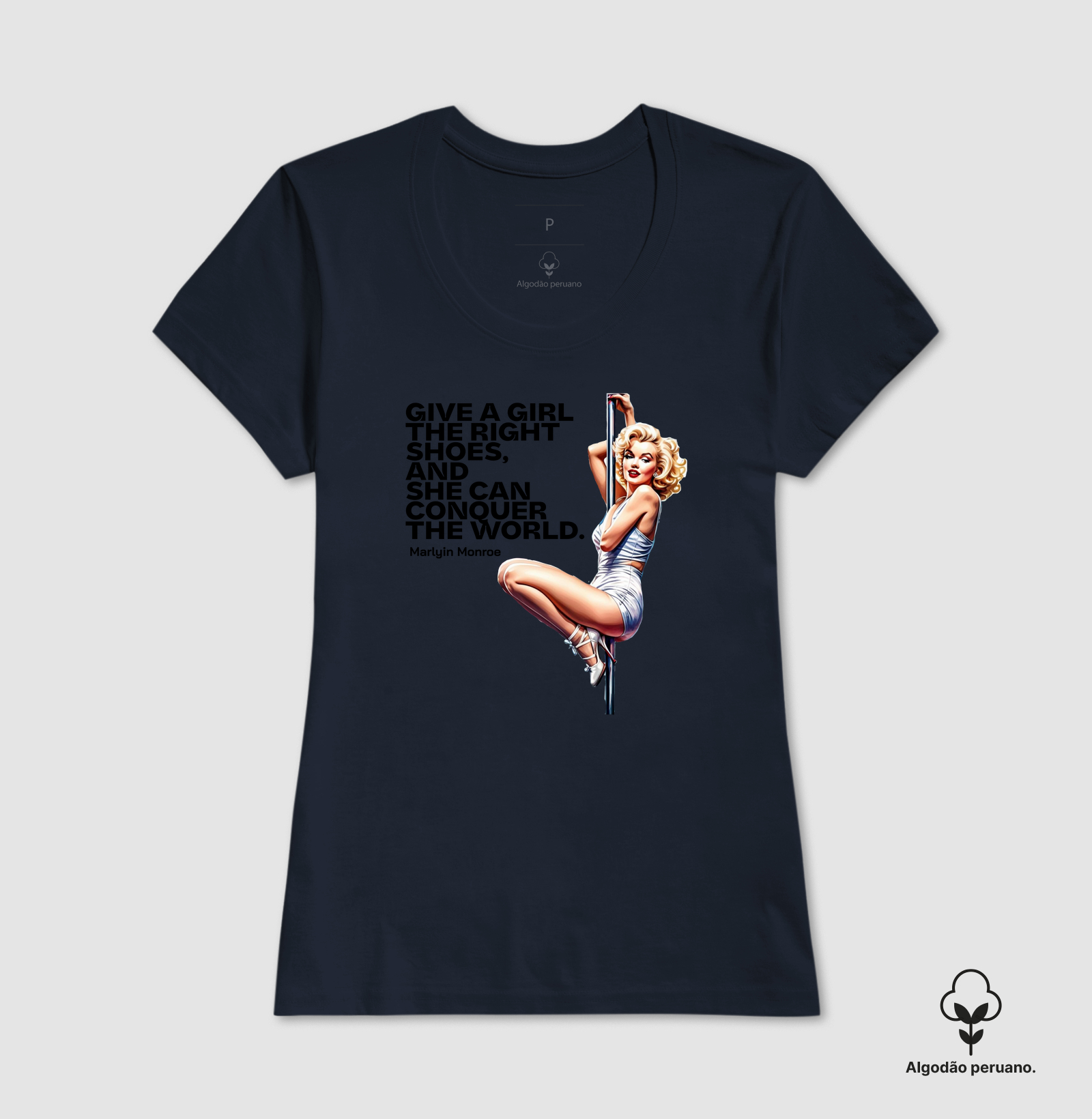 Camisa 6