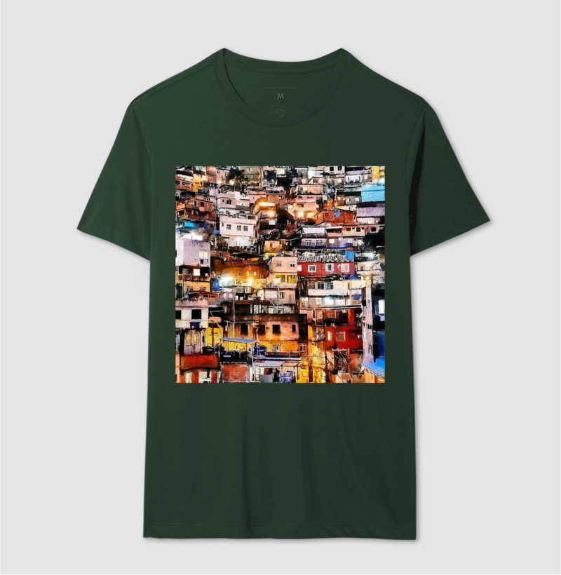 Camisa 11