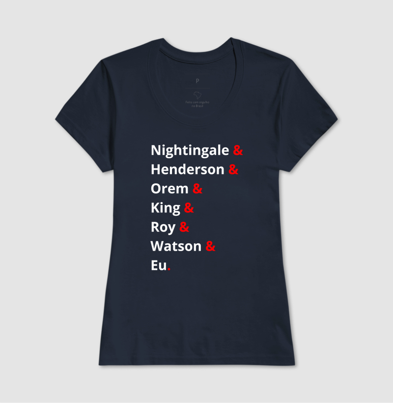 Camisa 10