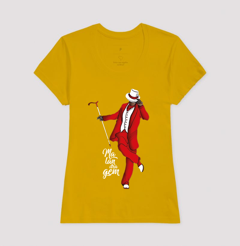 Camisa 13