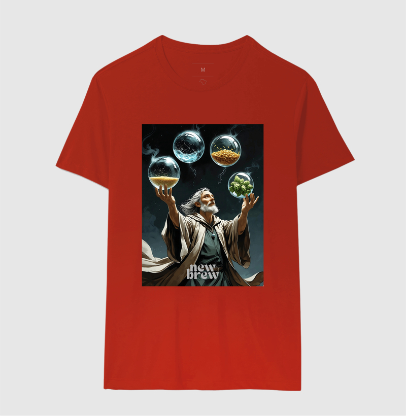 Camisa 9