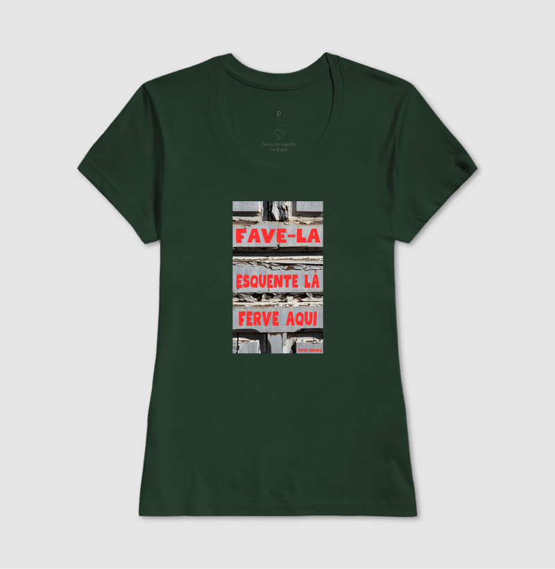 Camisa 7
