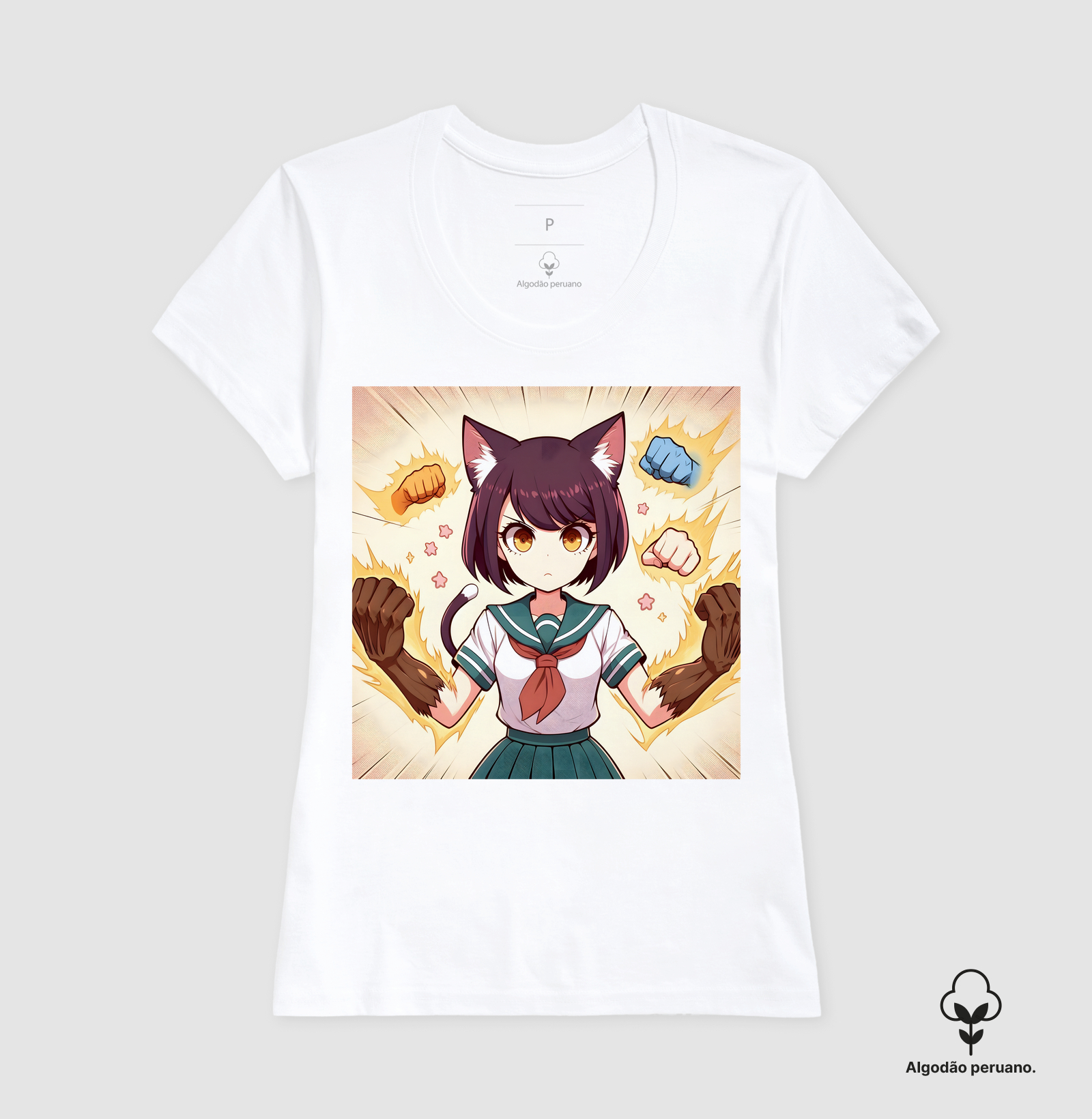Camisa 4