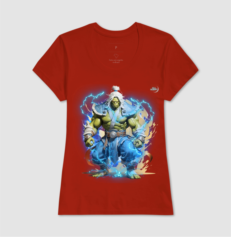 Camisa 10